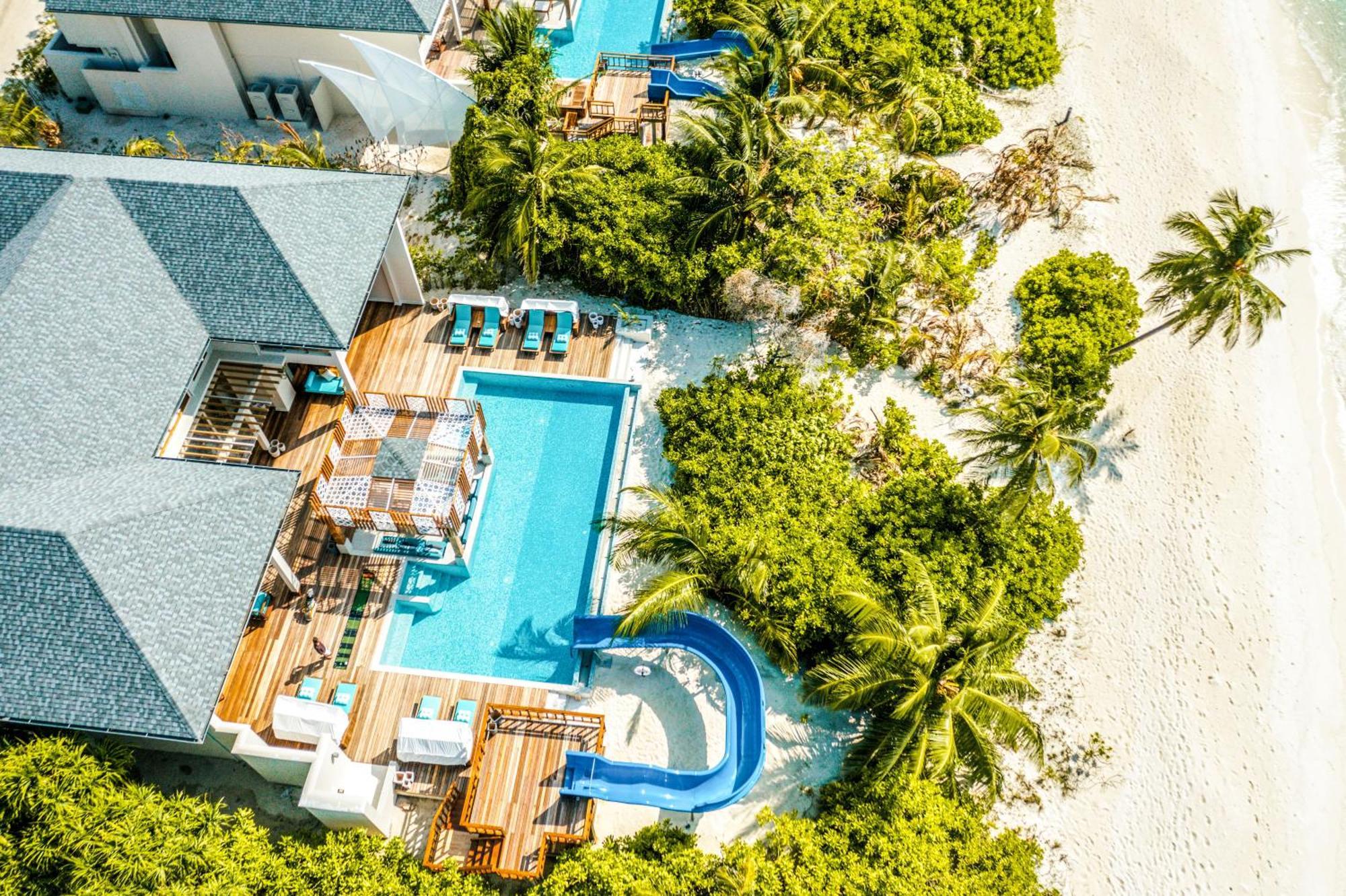 Hideaway & Resort