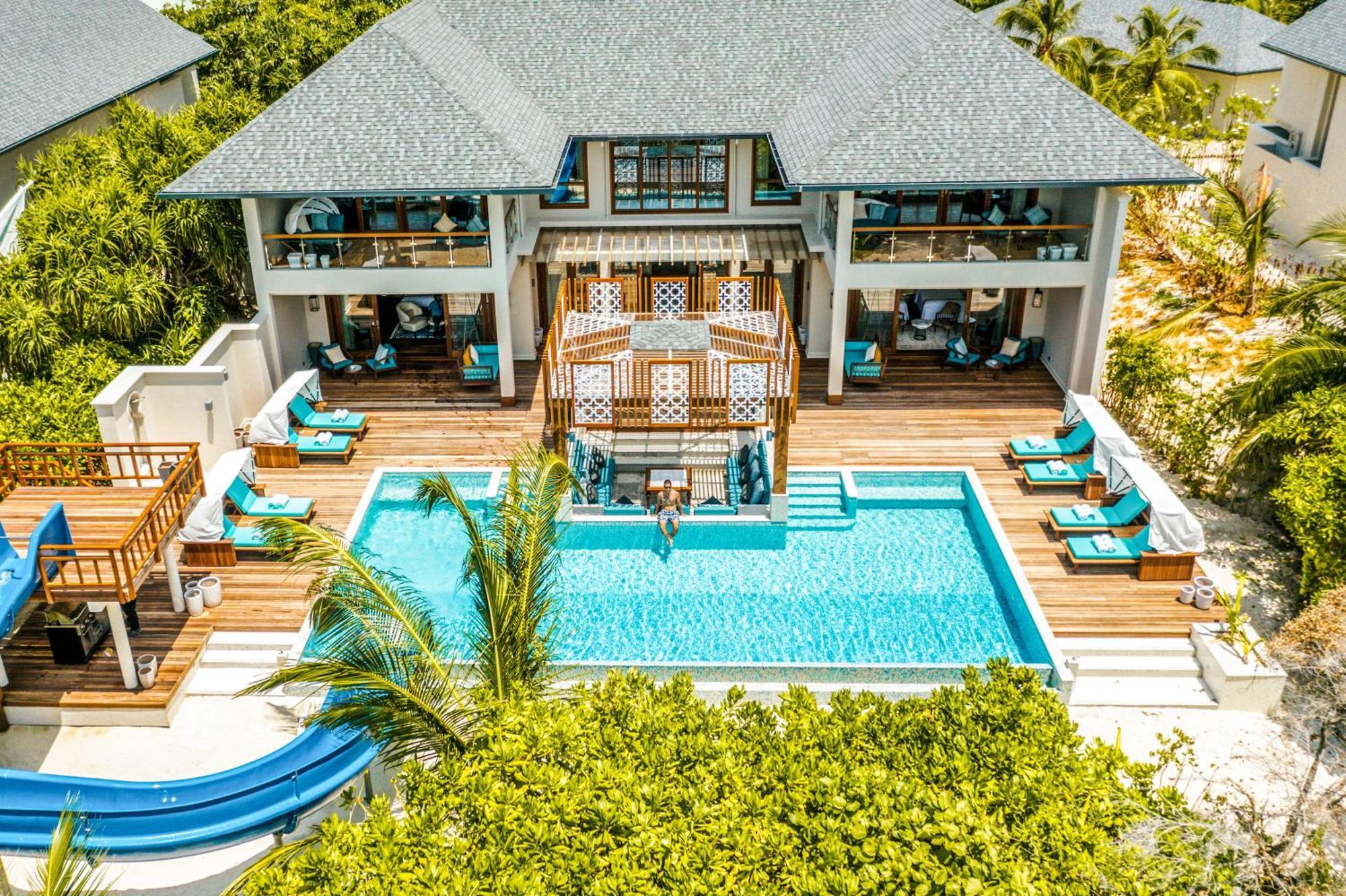 Hideaway &