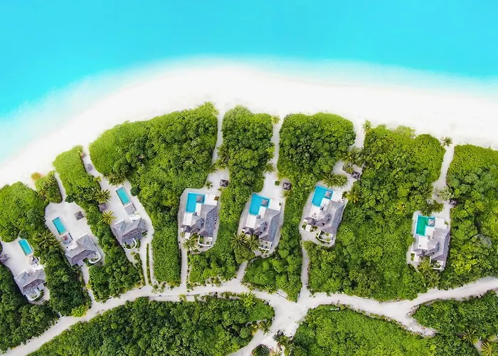 Hideaway Beach Resort&Spa