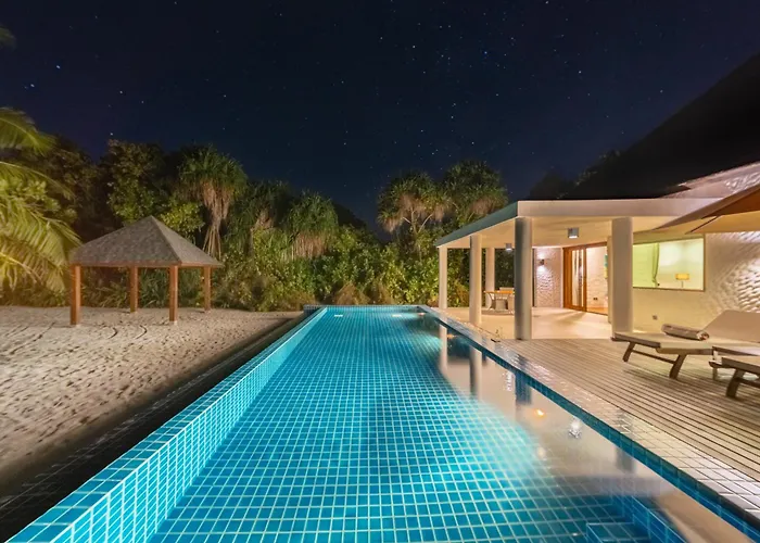 Hideaway Beach Resort&Spa