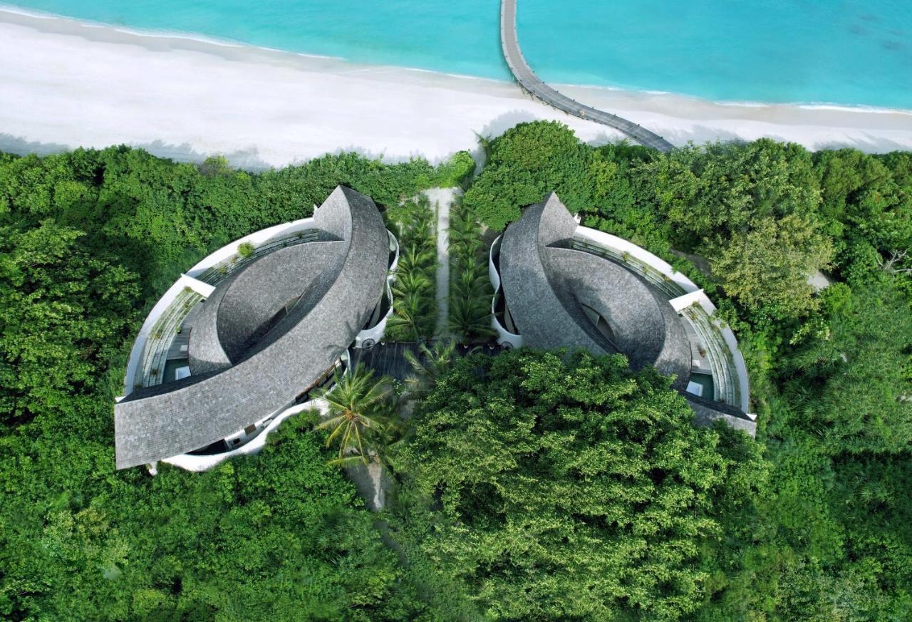 Hideaway Resort&spa Dhidhdhoo (Haa Alif Atoll)