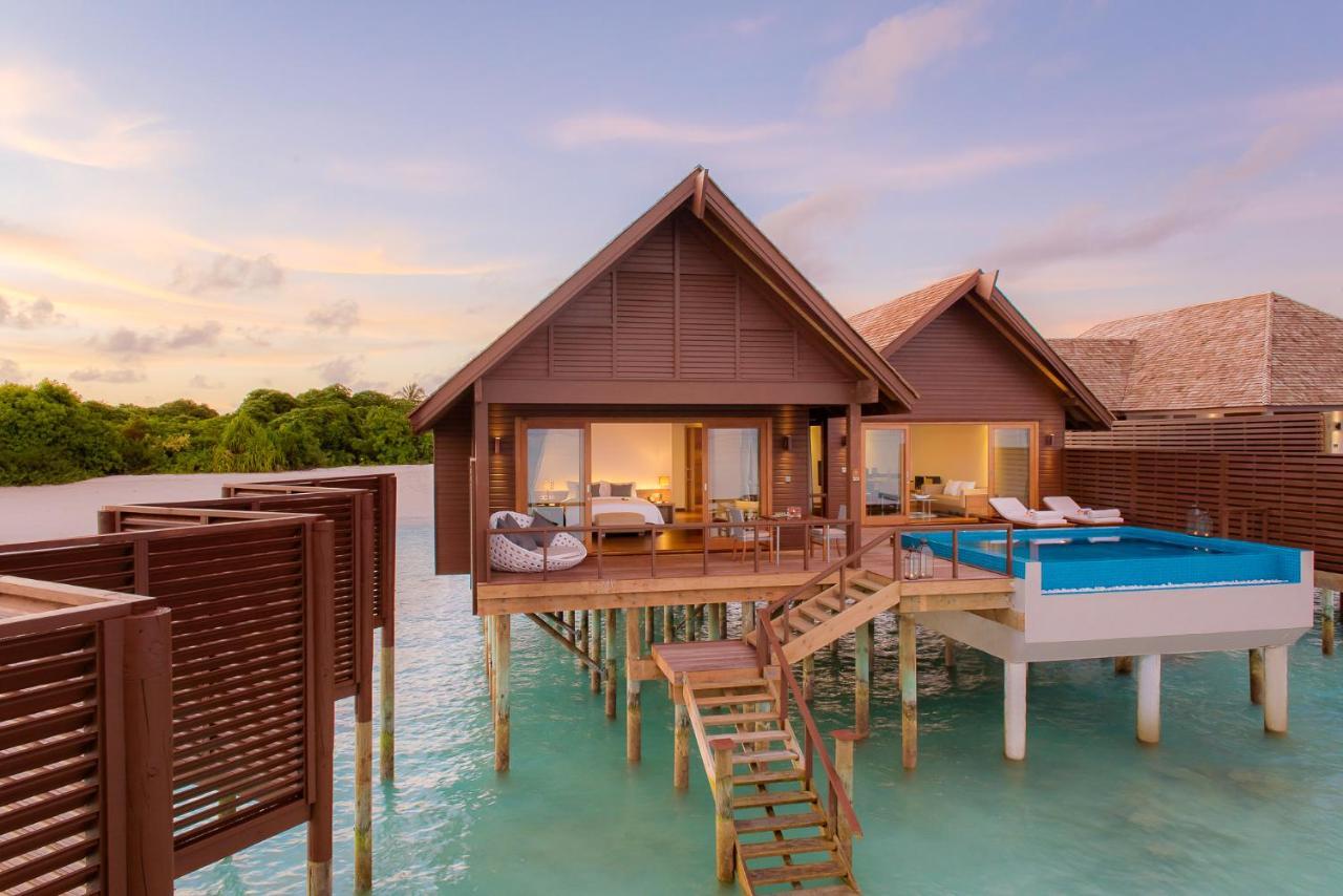 Hideaway Resort&spa 5*