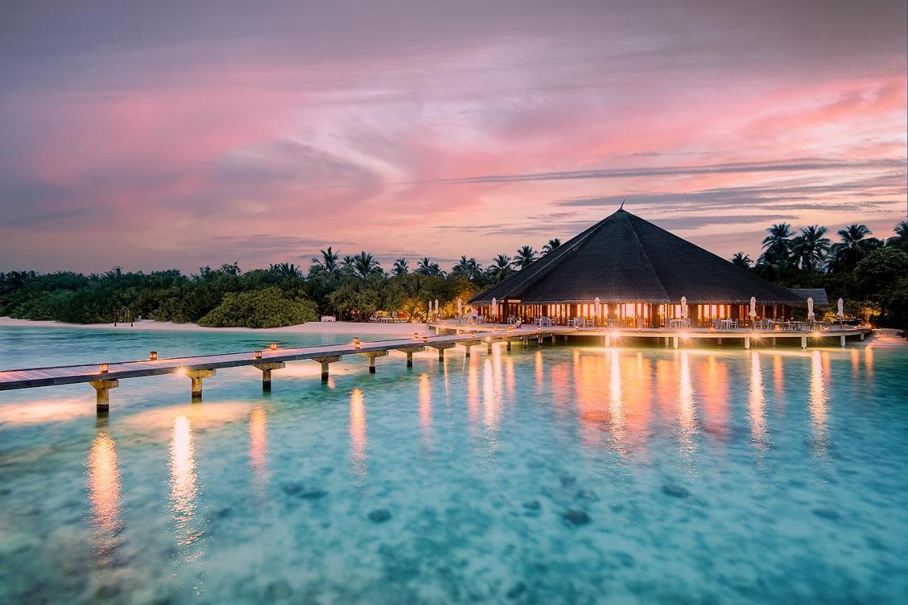 Hideaway Resort&spa 5*