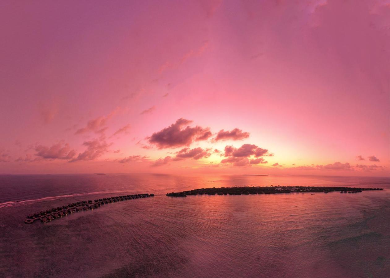 Resort Hideaway Resort&spa 5*
