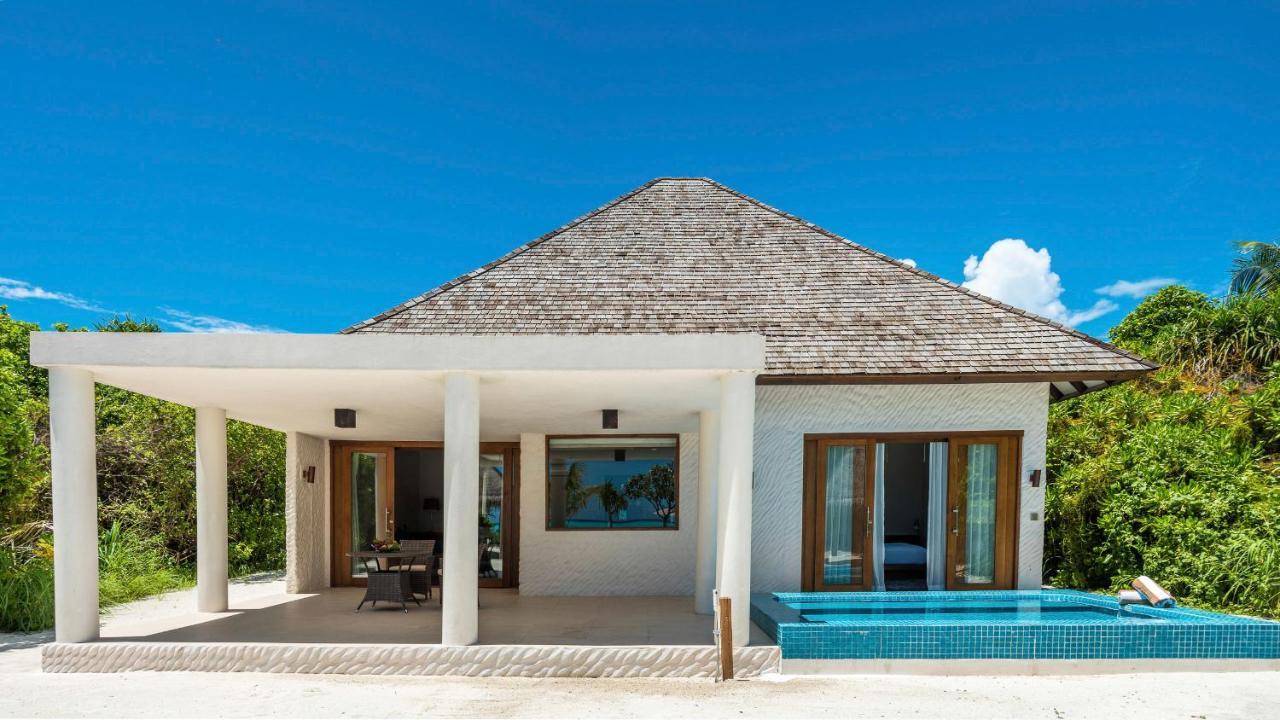 Hideaway Resort&spa Resort Dhidhdhoo (Haa Alif Atoll)