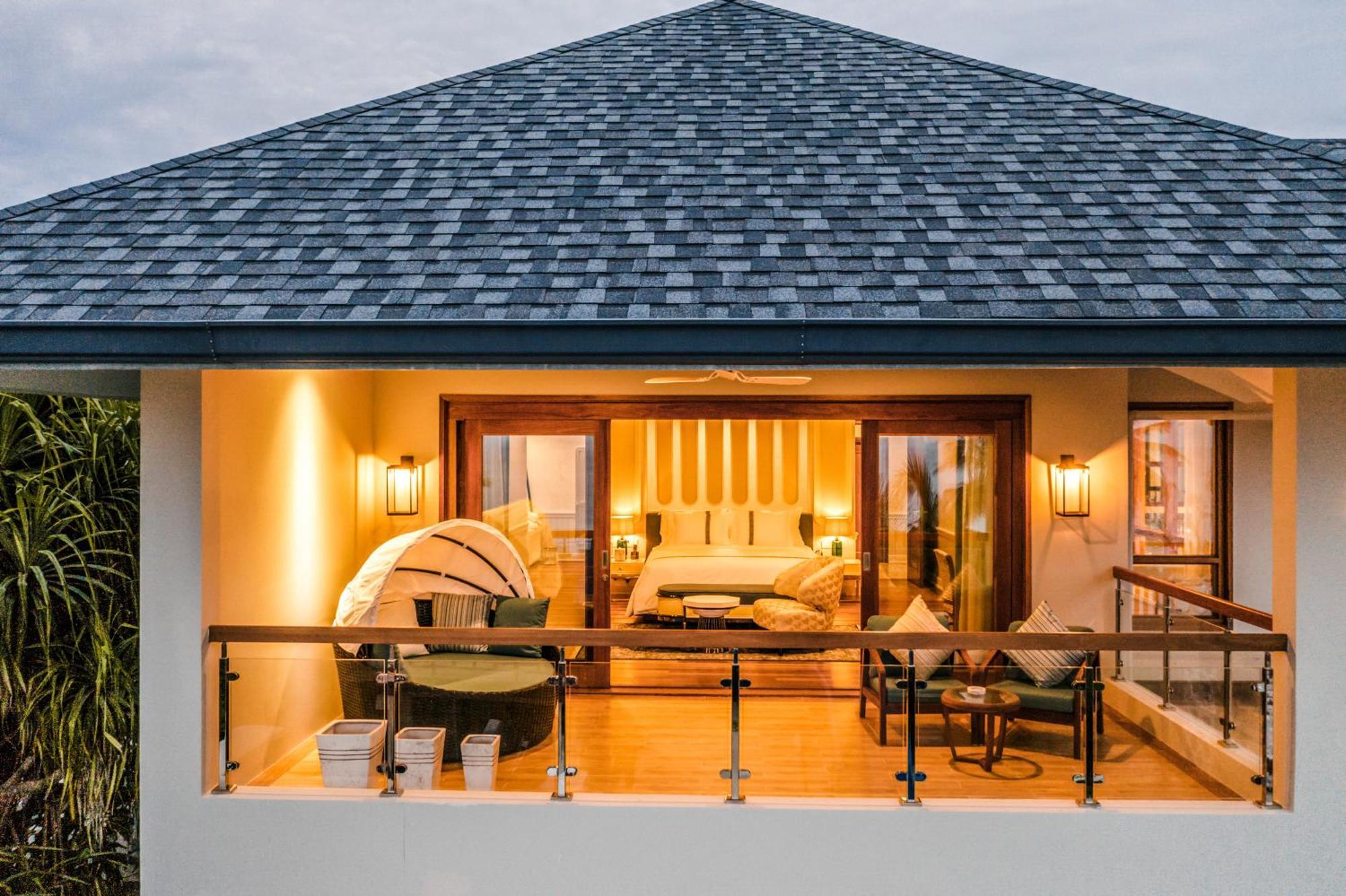 Hideaway Resort&spa Dhidhdhoo (Haa Alif Atoll)