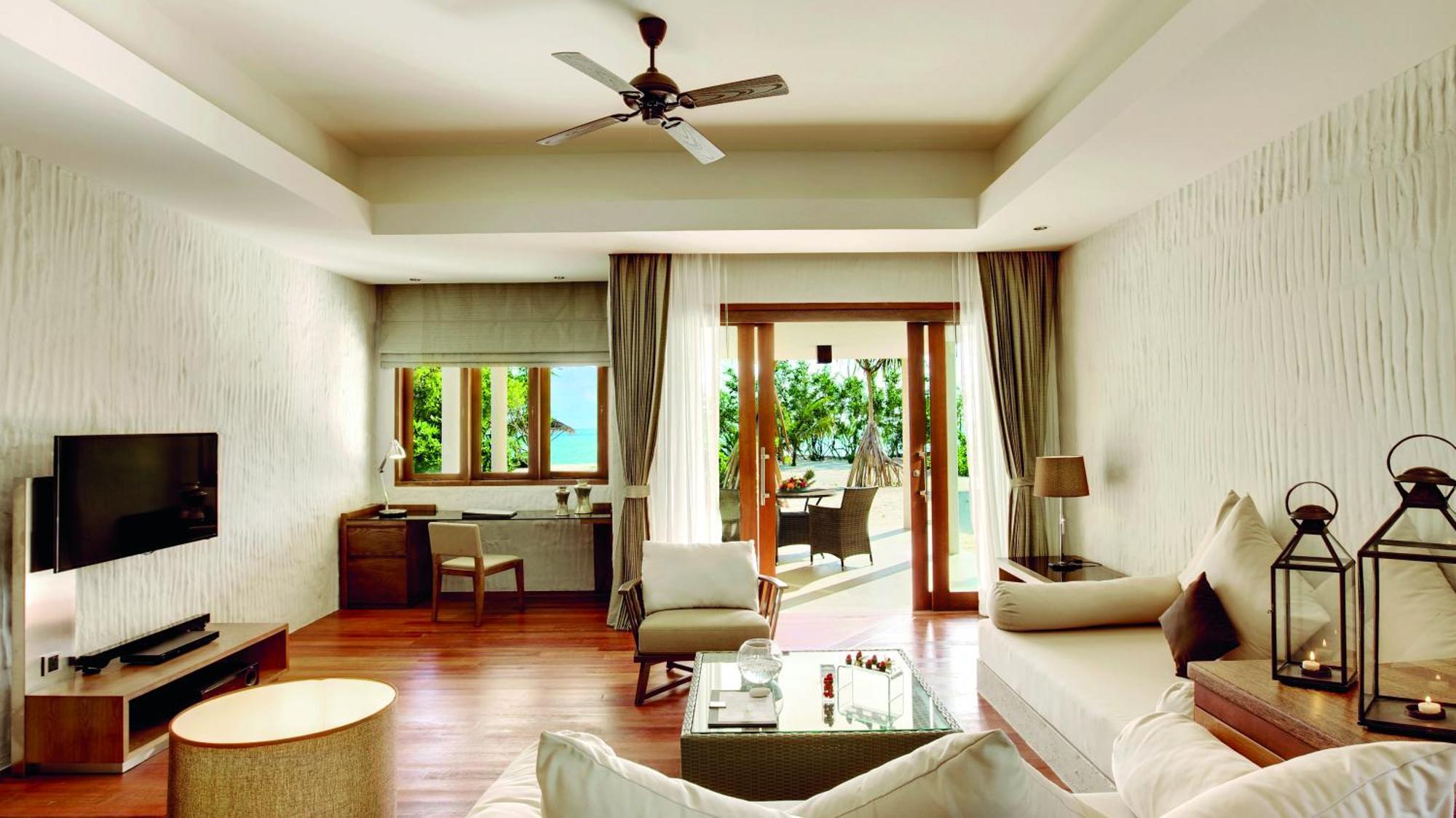 Hideaway Resort&spa