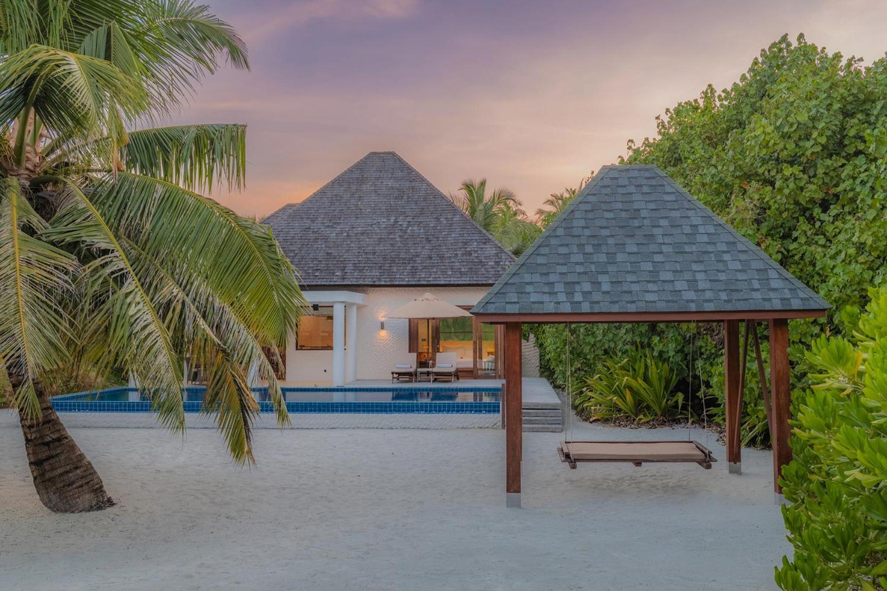 Hideaway Resort&spa 5*
