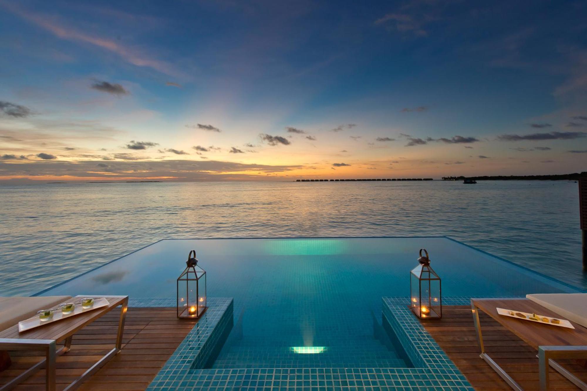 Hideaway Resort&spa Resort 5*