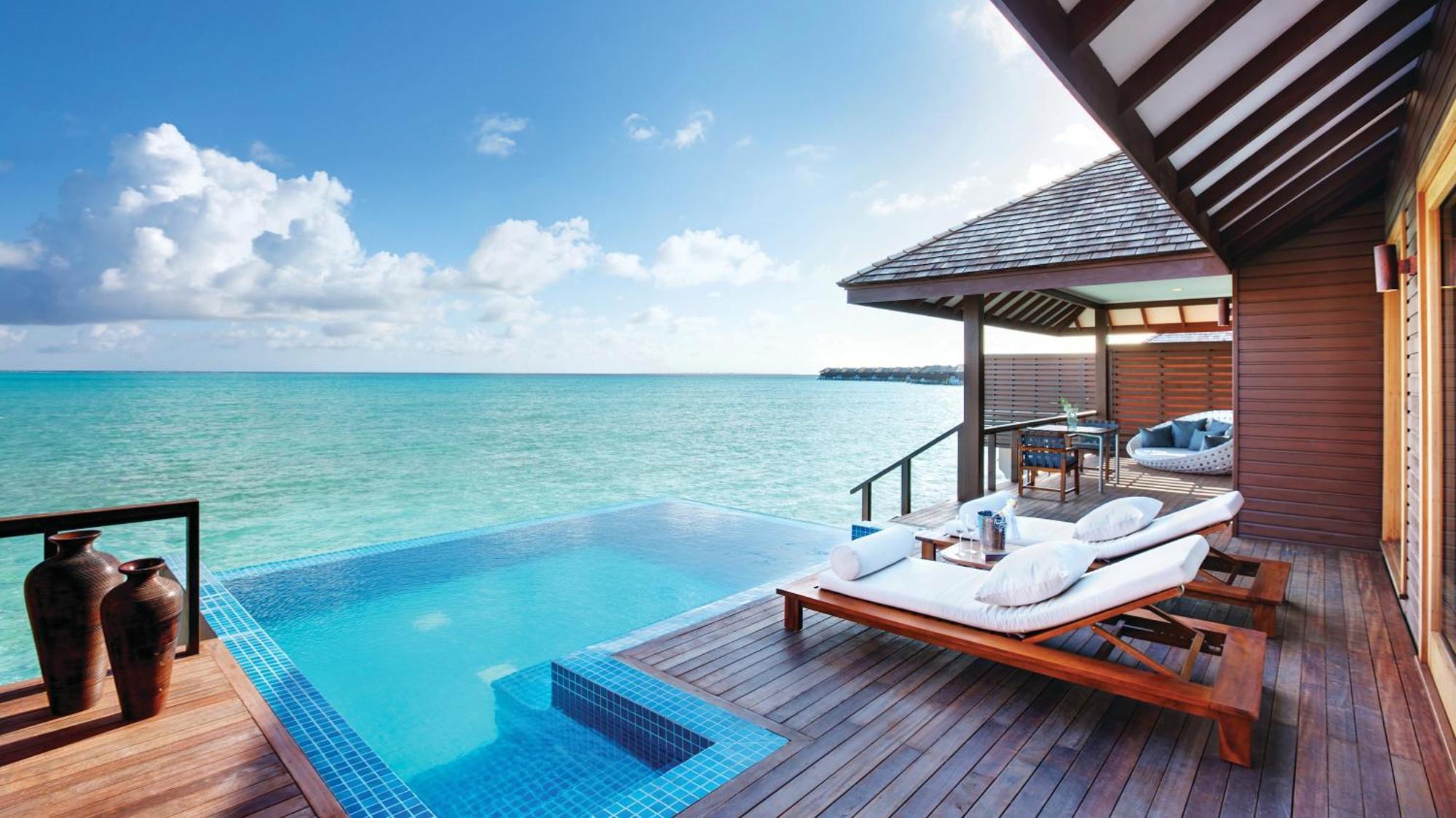 Resort Hideaway Resort&spa