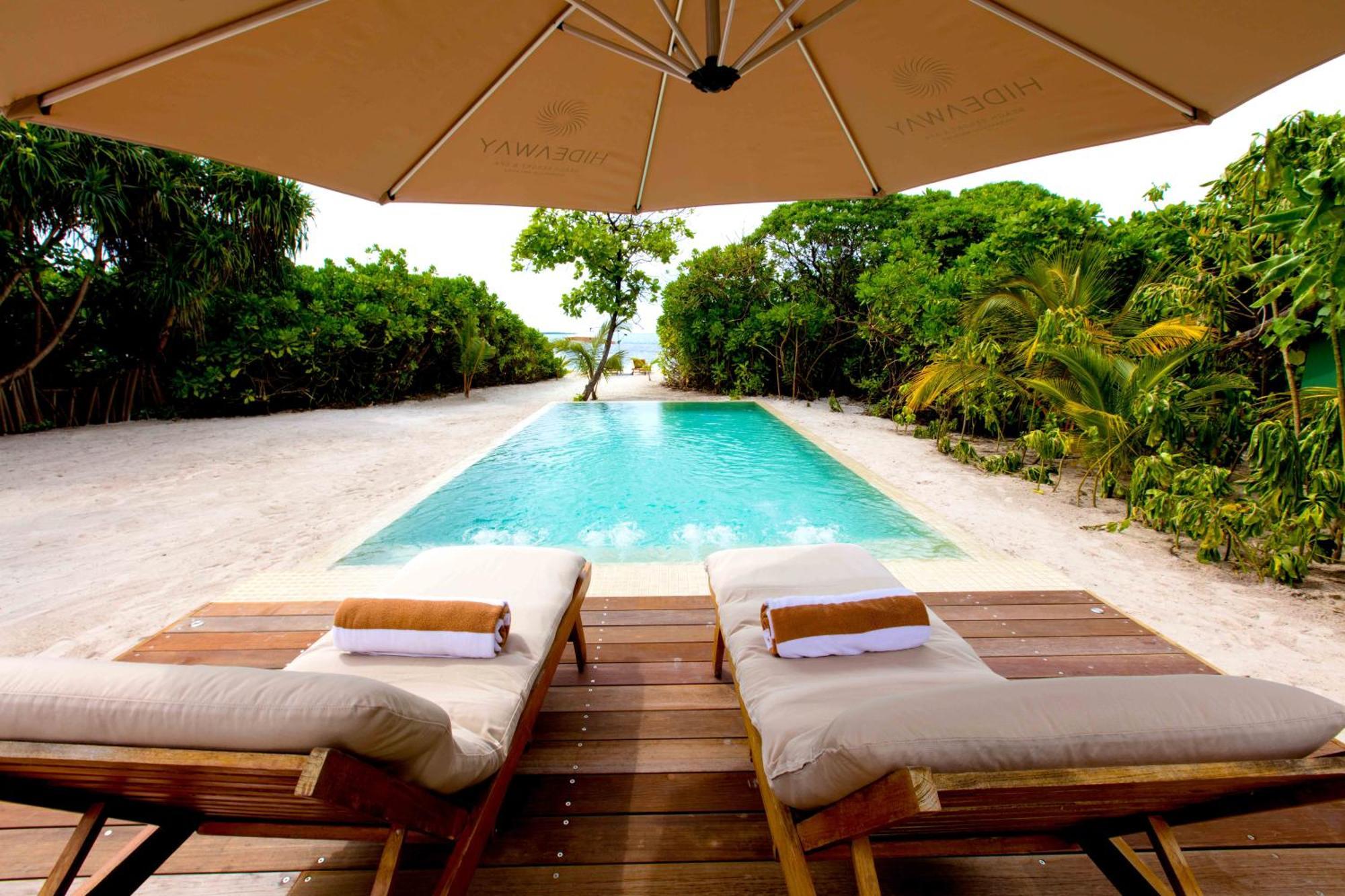 Rezort Hideaway & 5*