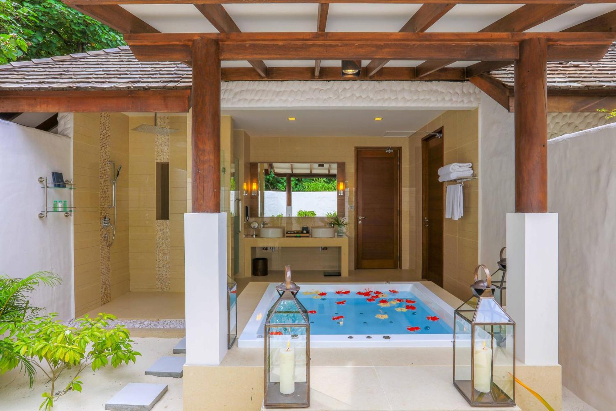 Hideaway Resort&spa Resort