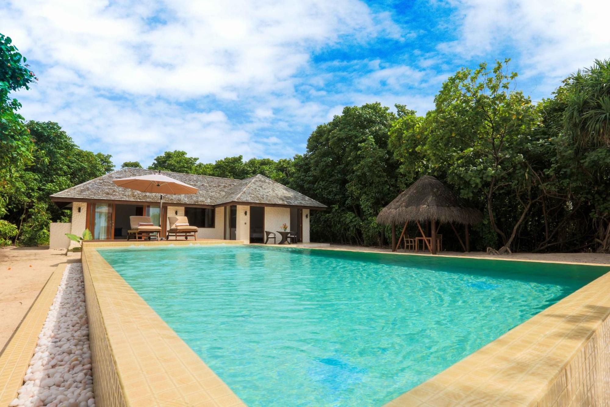 Hideaway Resort&spa Resort 5*