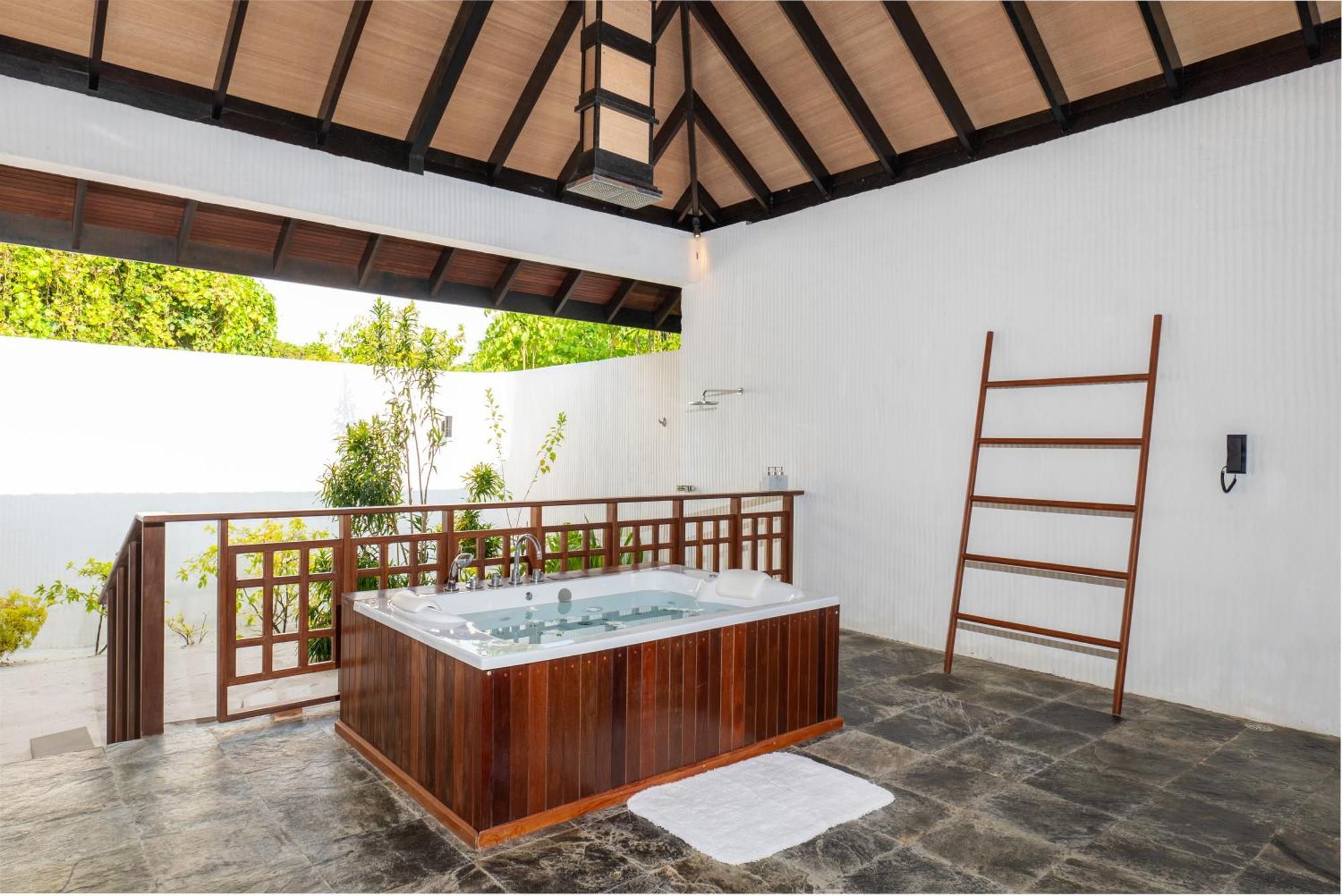 Hideaway Resort&spa Dhidhdhoo (Haa Alif Atoll)