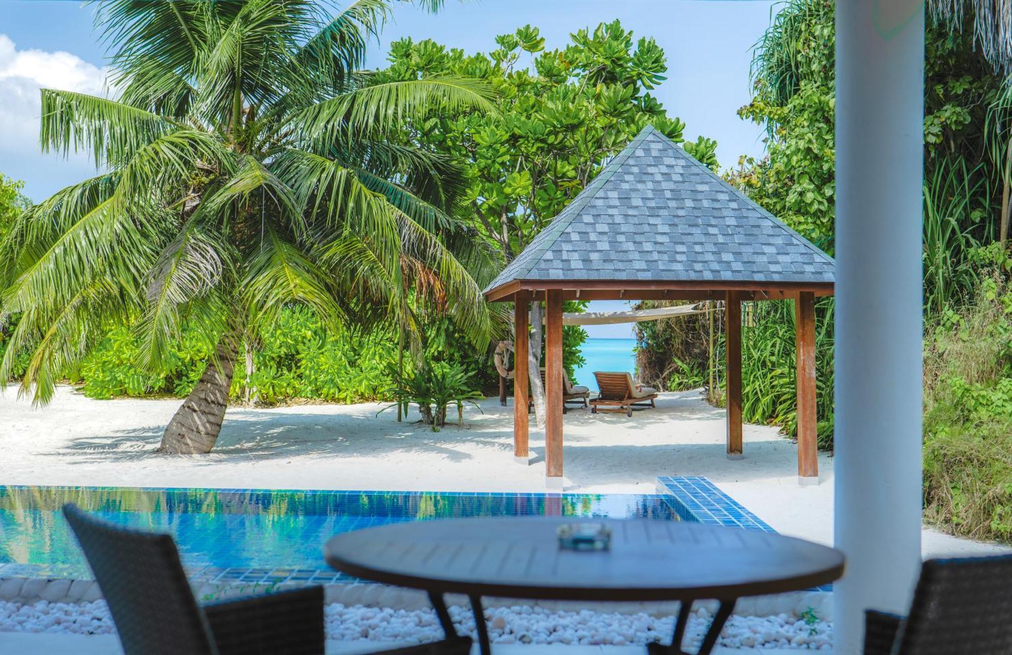 Resort Hideaway Resort&spa