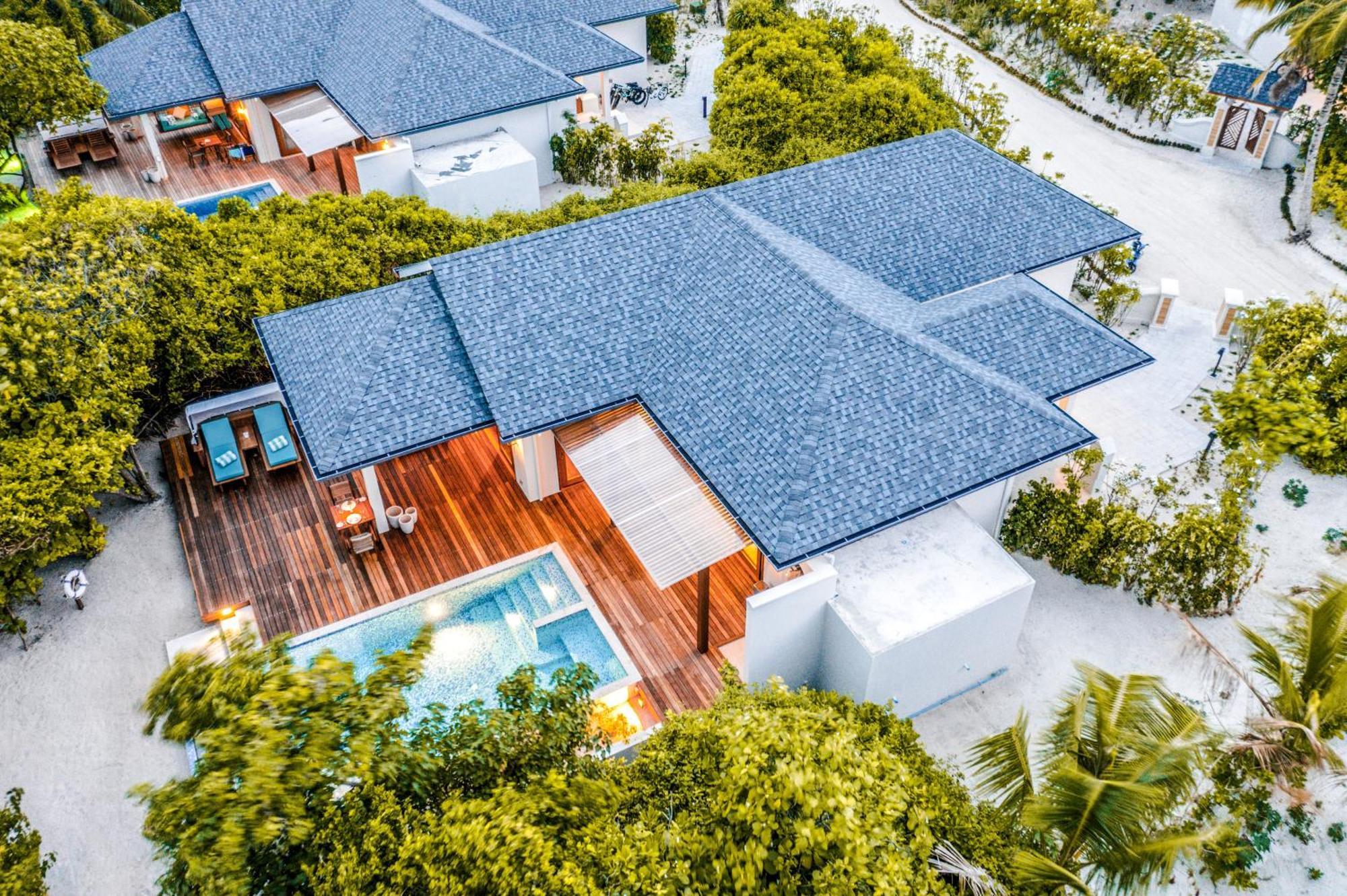 Rezort Hideaway & Dhidhdhoo (Haa Alif Atoll)