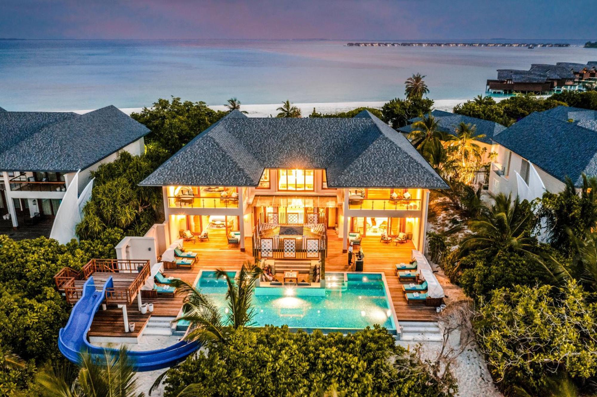 Hideaway &