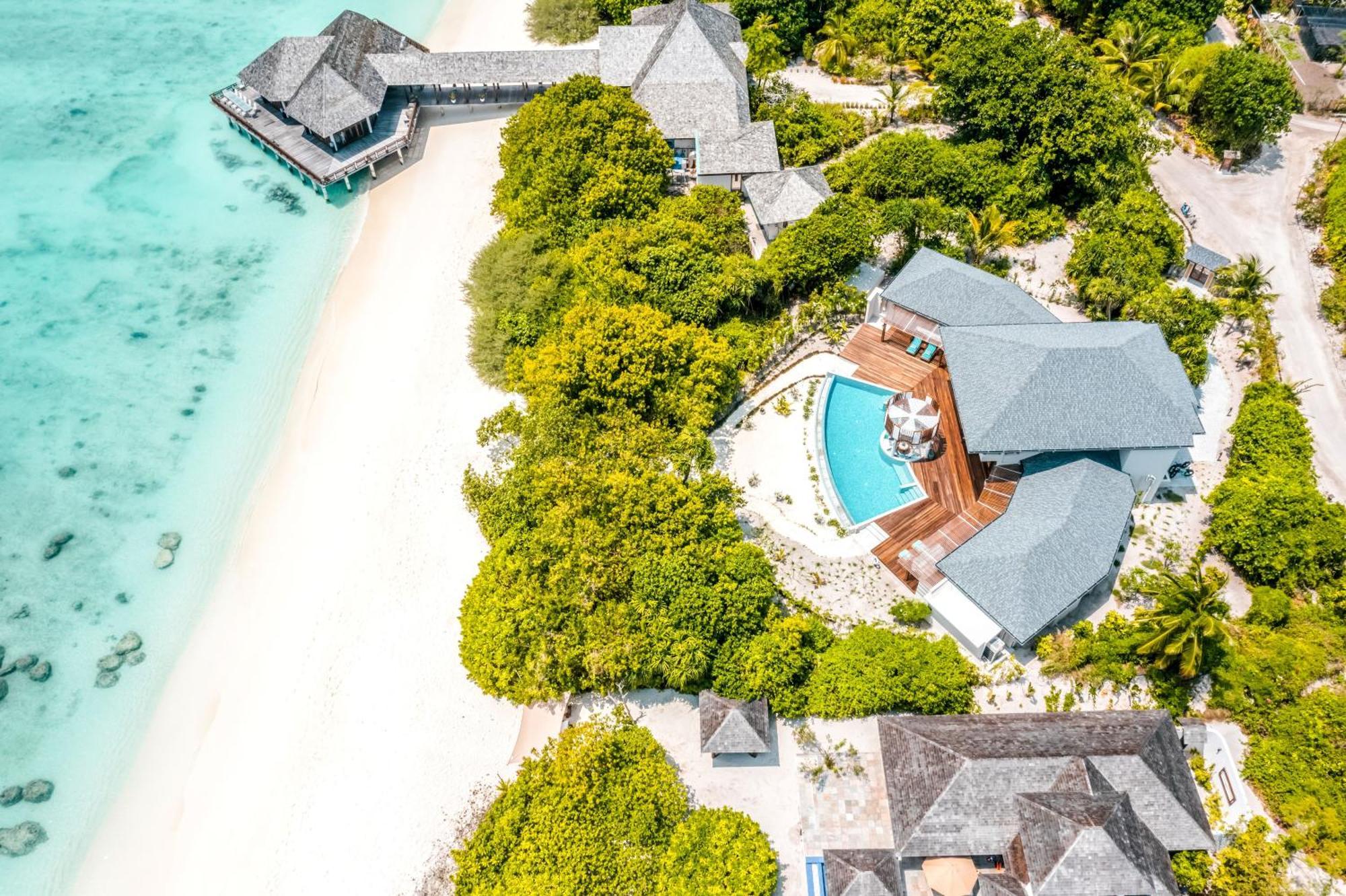 Rezort Hideaway &