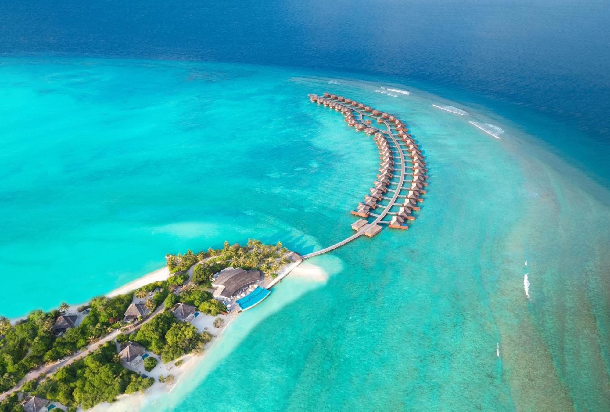 Rezort Hideaway & 5*