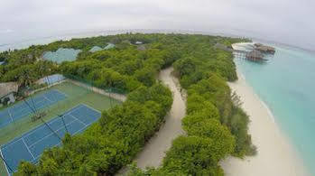 Hideaway Resort&spa Resort 5*