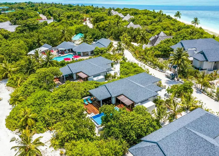 Hideaway Beach Resort & Spa
