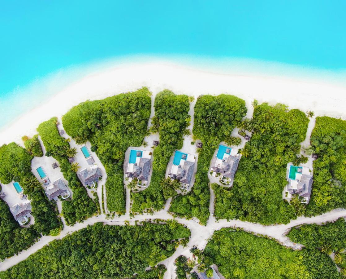 Hideaway & Dhidhdhoo (Haa Alif Atoll)