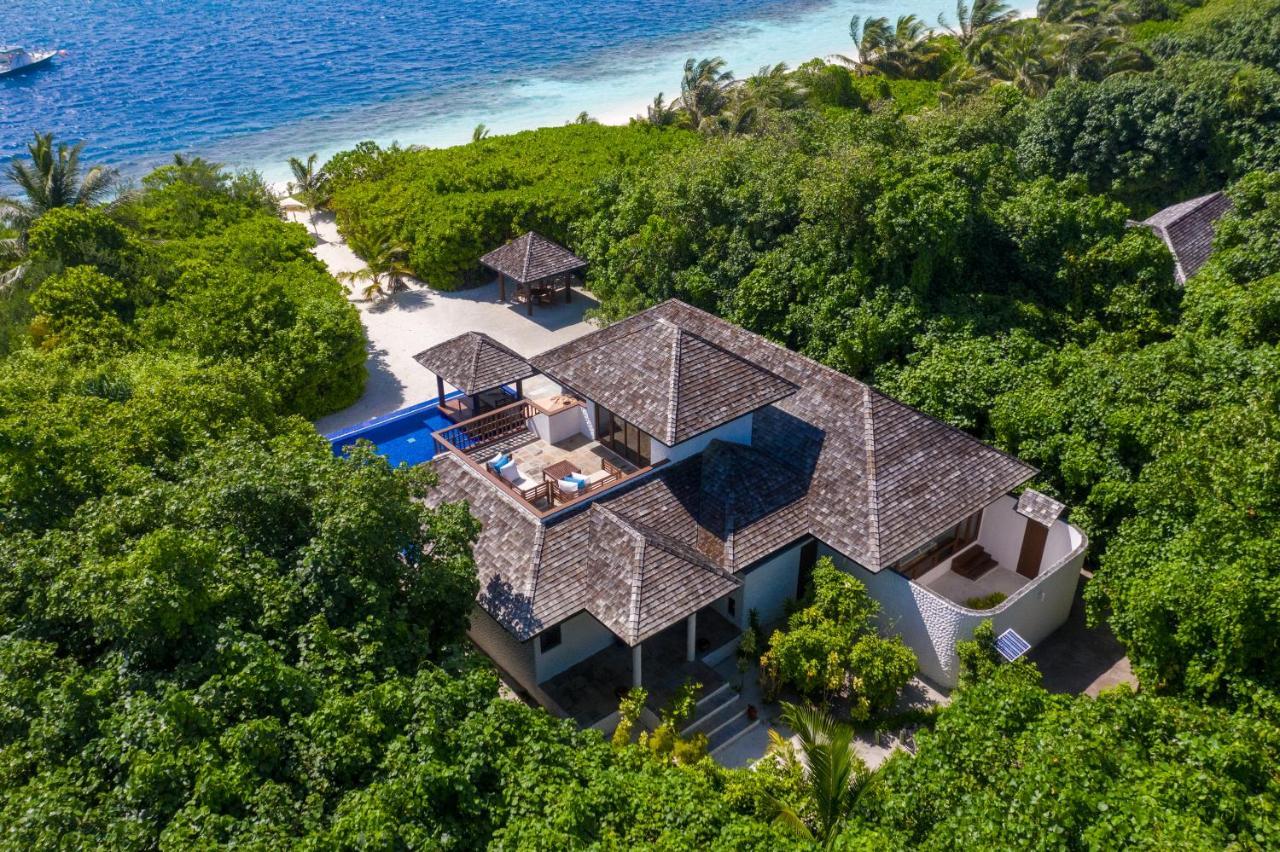 Hideaway & Resort