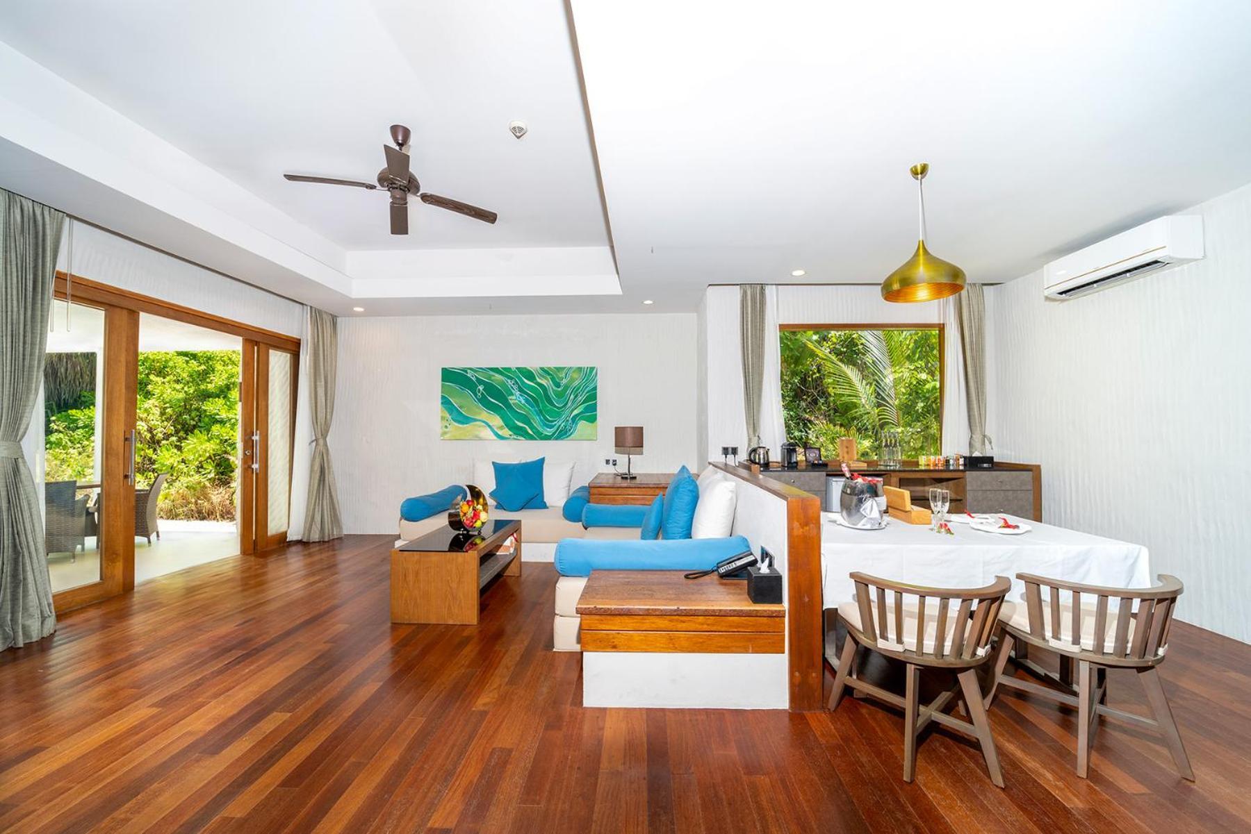 Hideaway & Üdülőközpont 5*