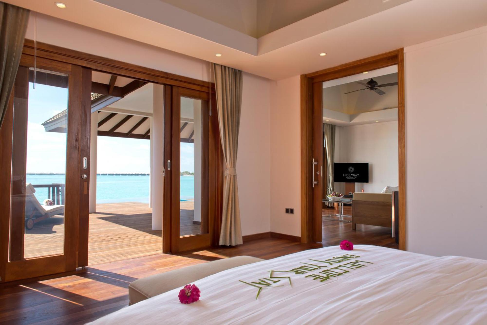 Hideaway & Üdülőközpont 5*