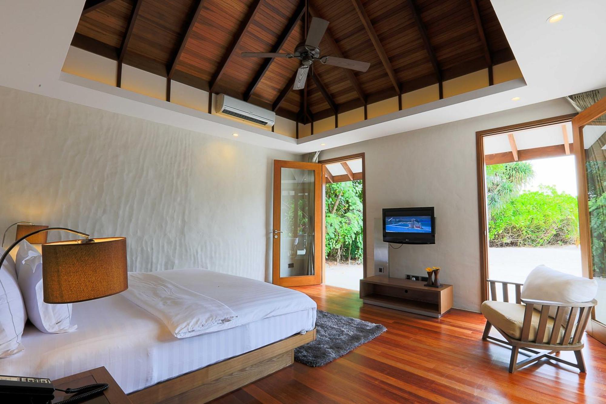 Hideaway & 5*