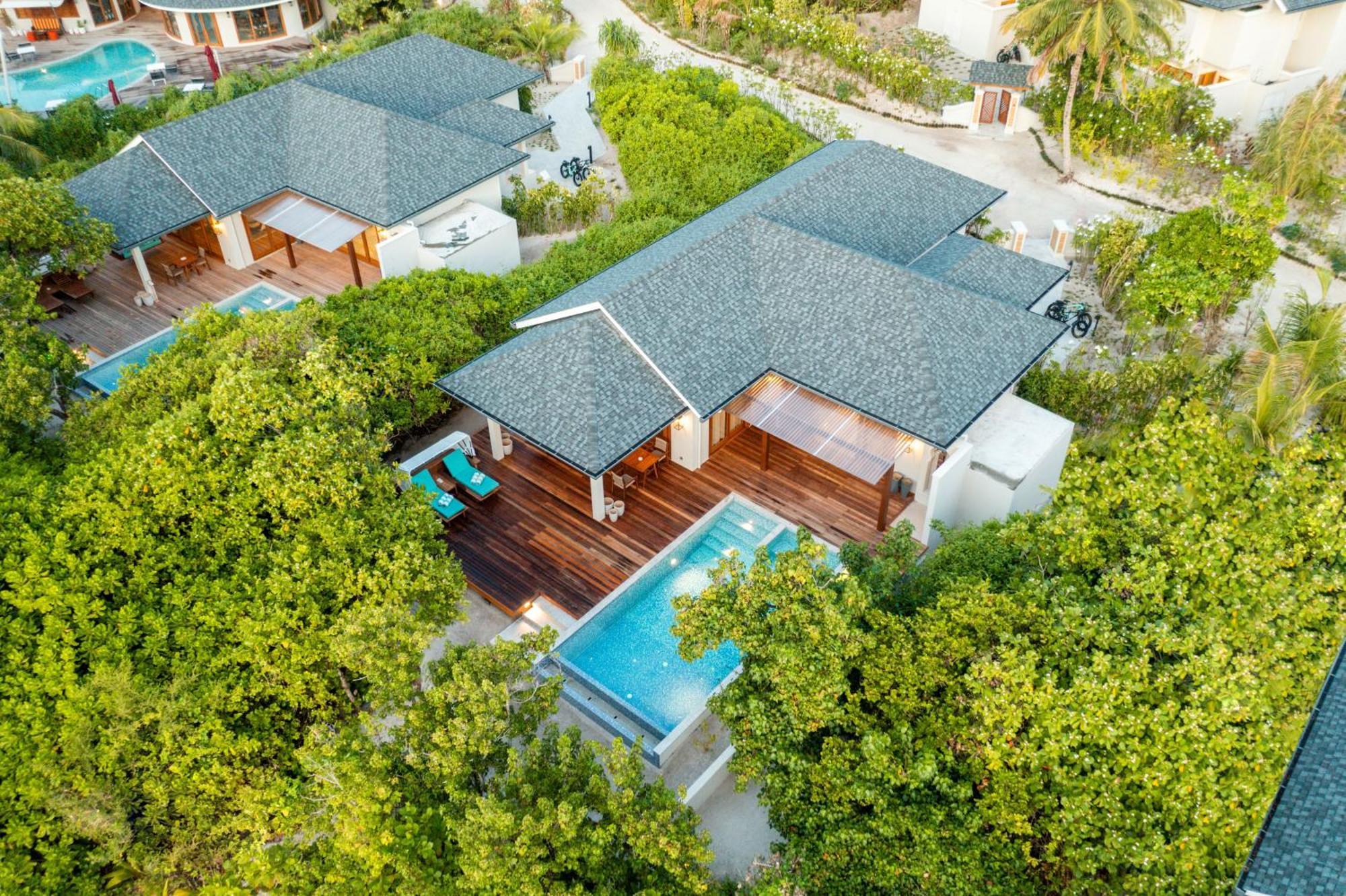 Hideaway & Üdülőközpont 5*