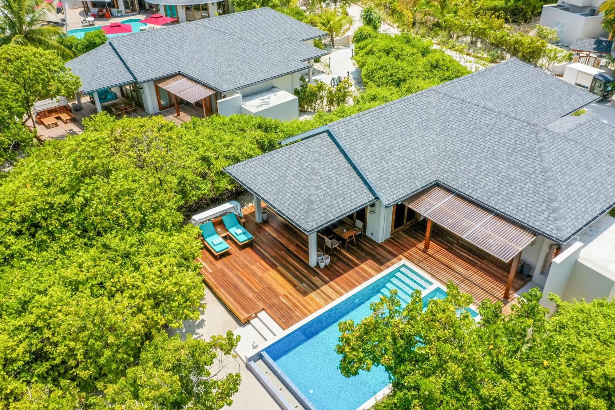 Hideaway & Üdülőközpont Dhidhdhoo