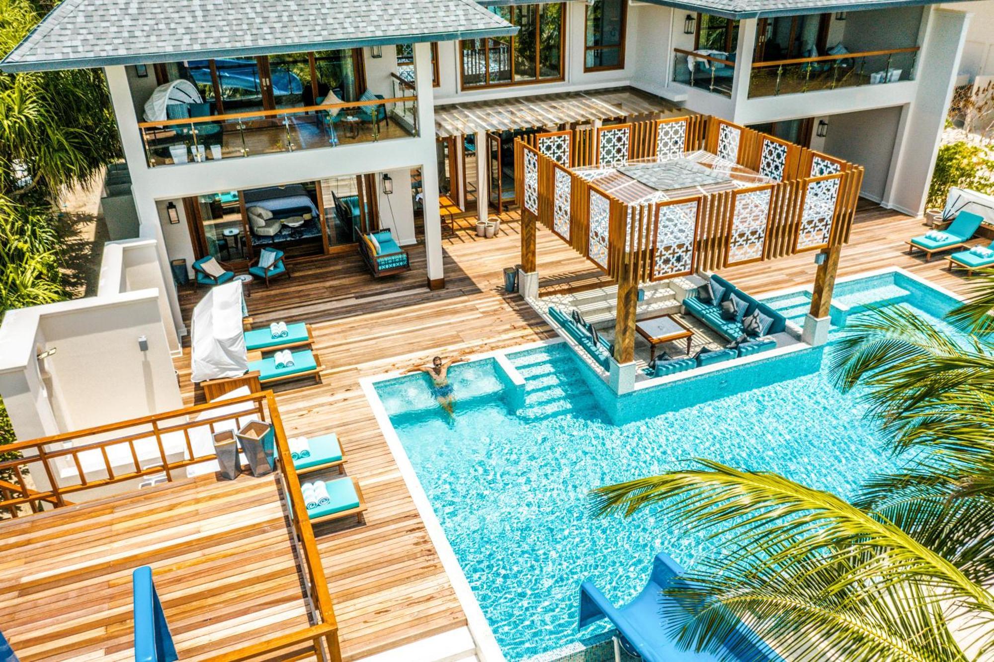 Hideaway & 5*