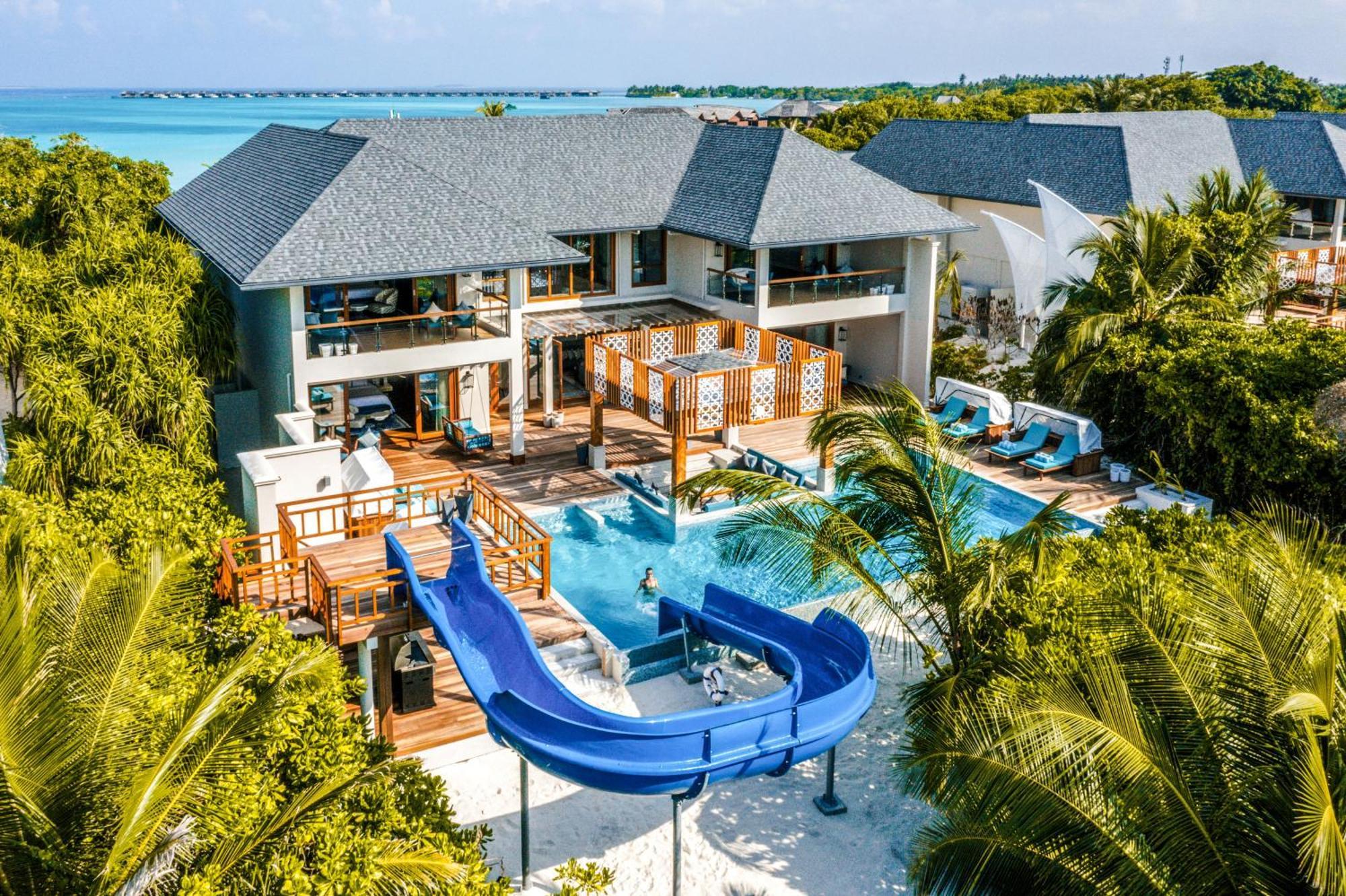 Hideaway &