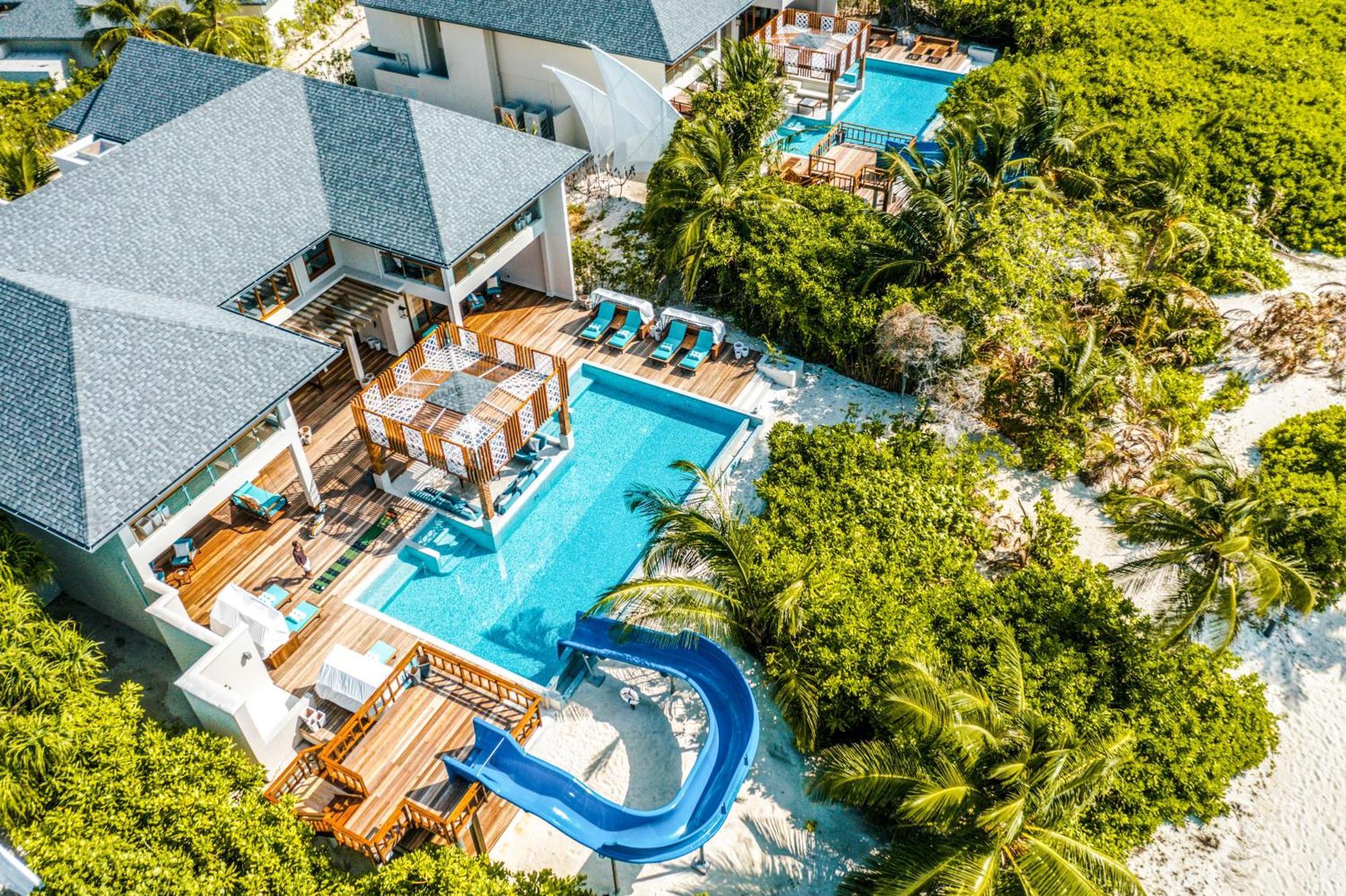 Hideaway & Üdülőközpont 5*