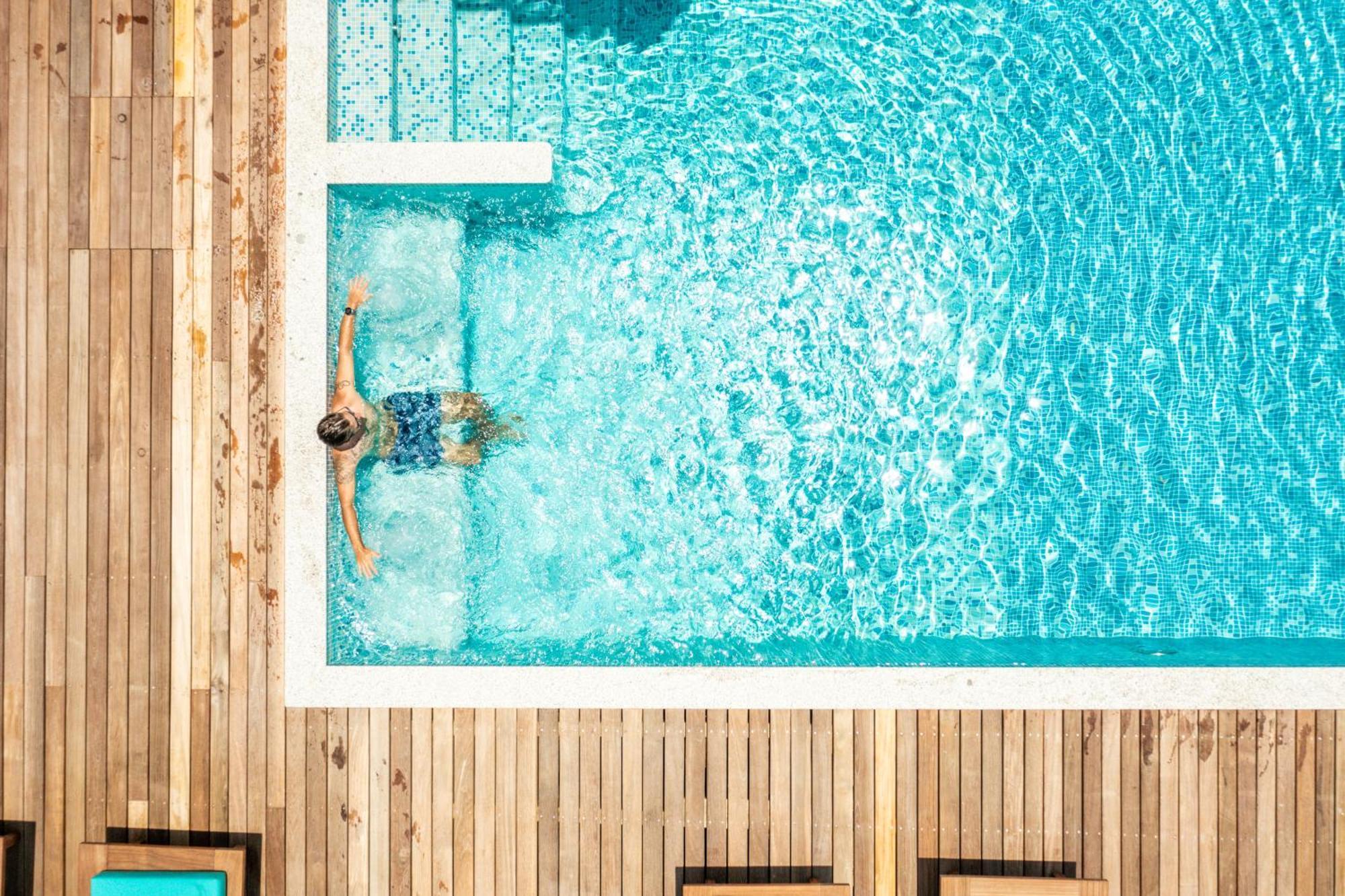 Üdülőközpont Hideaway & Dhidhdhoo