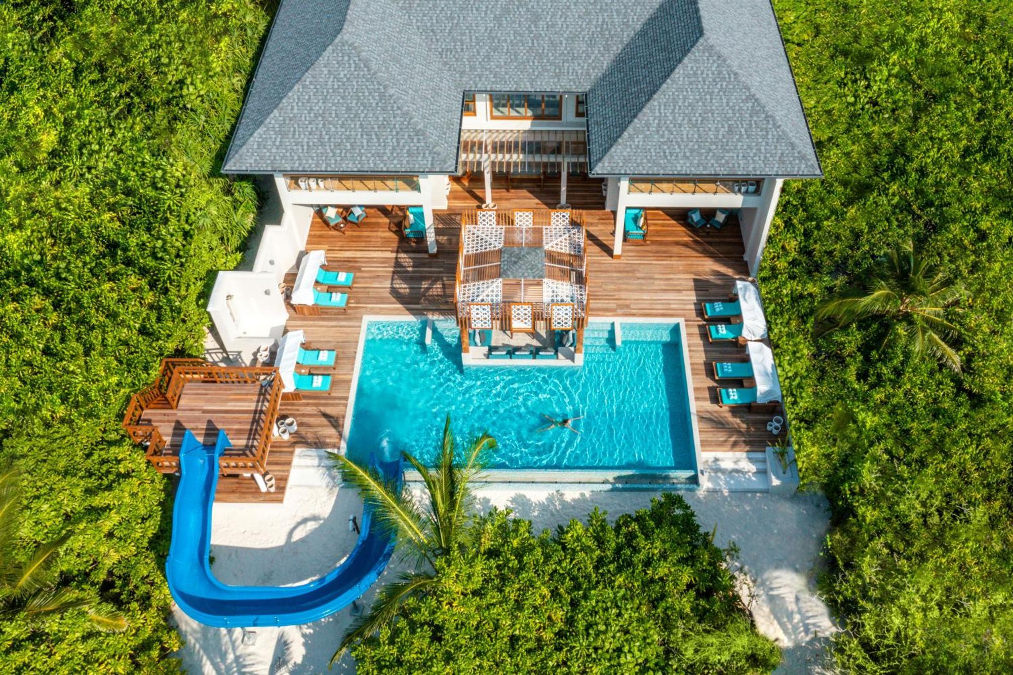 Hideaway & Üdülőközpont 5*