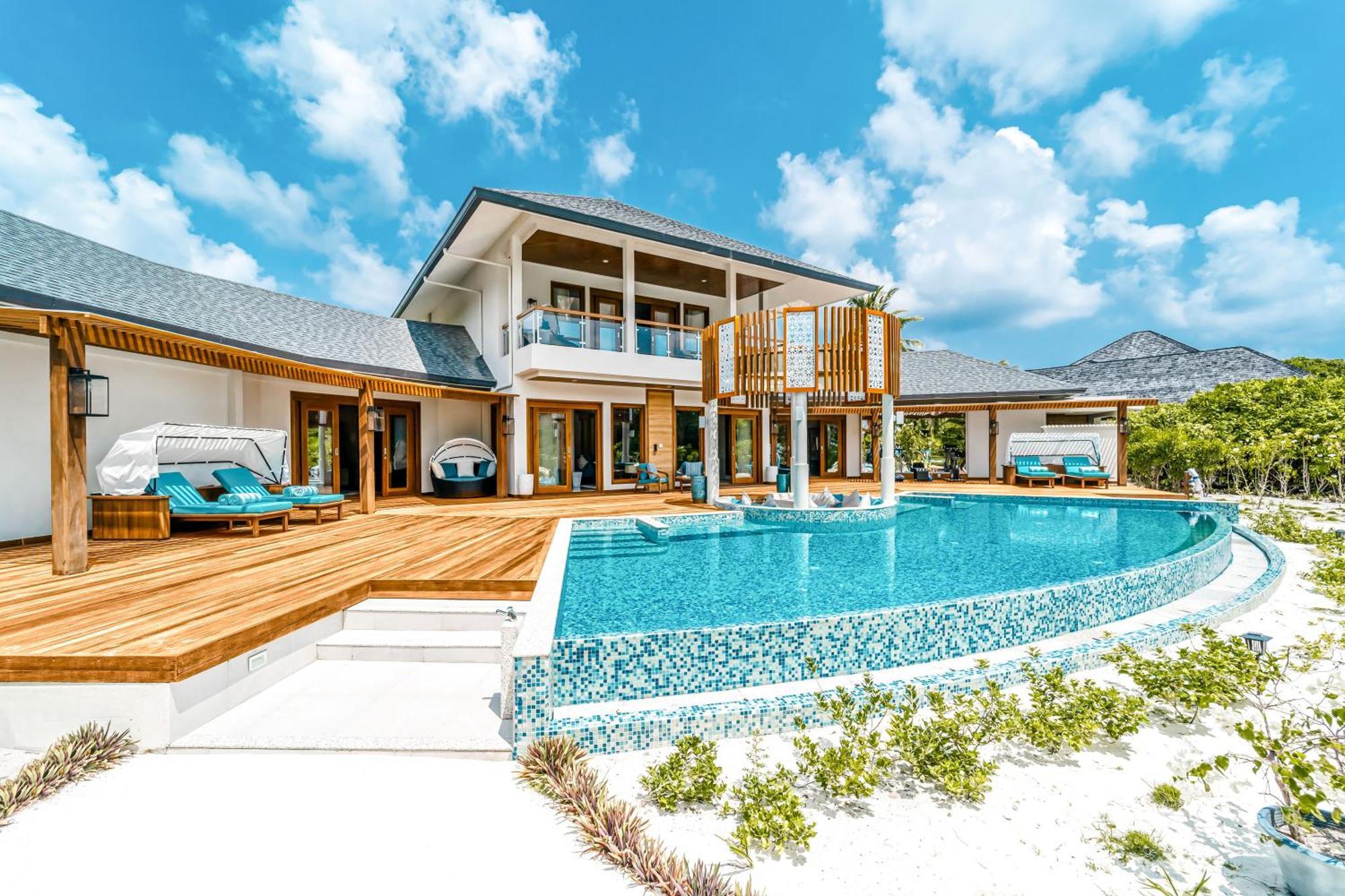 Hideaway &