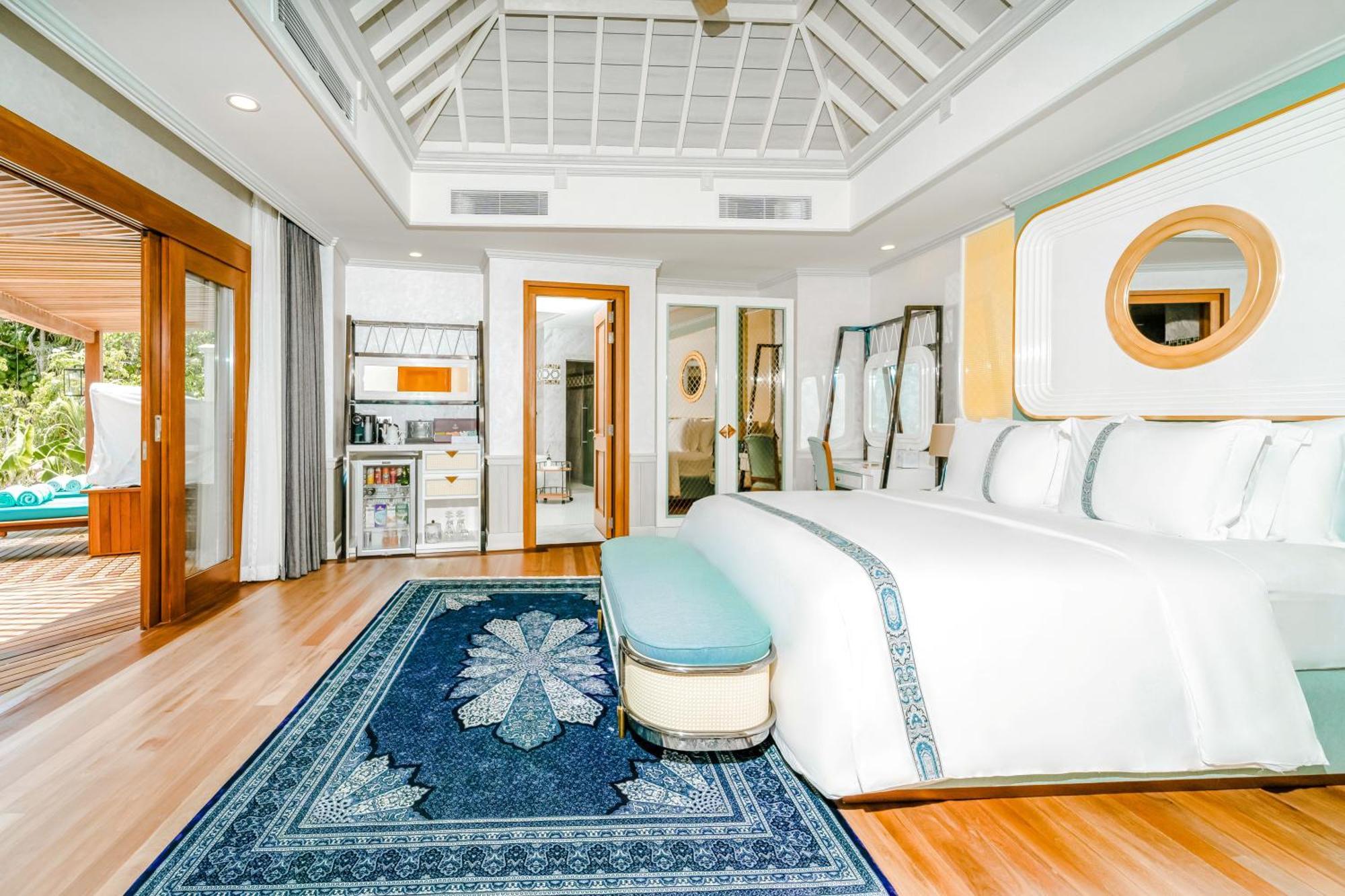 Hideaway & Üdülőközpont 5*