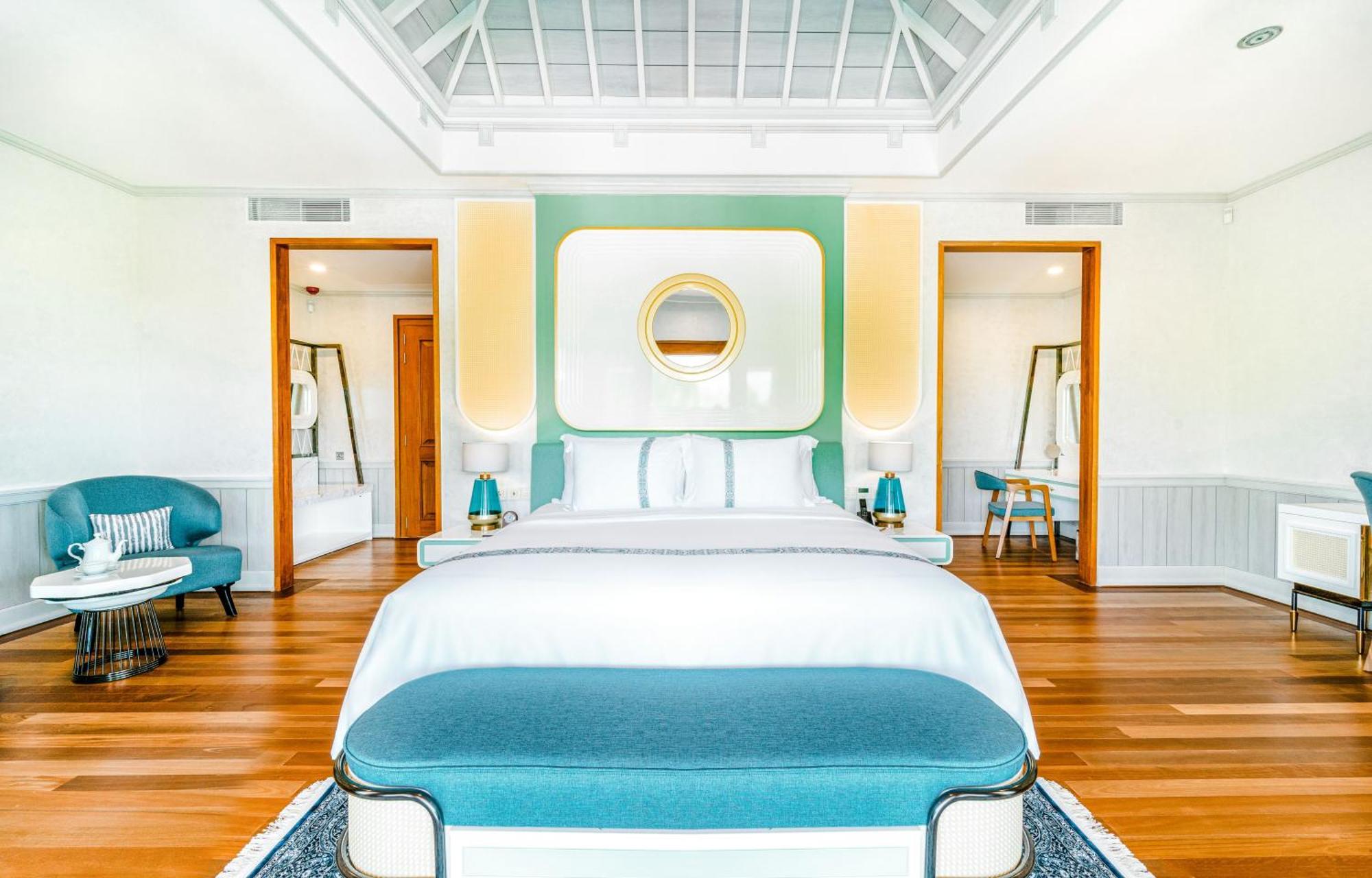 Hideaway & Üdülőközpont 5*
