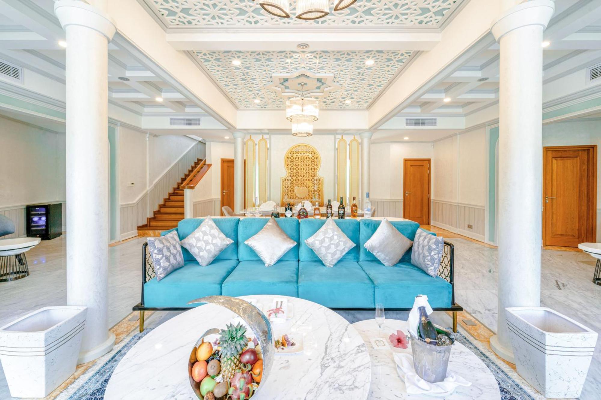 Hideaway & Üdülőközpont 5*